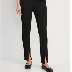 Old Navy Split Hem Pixie NWOT